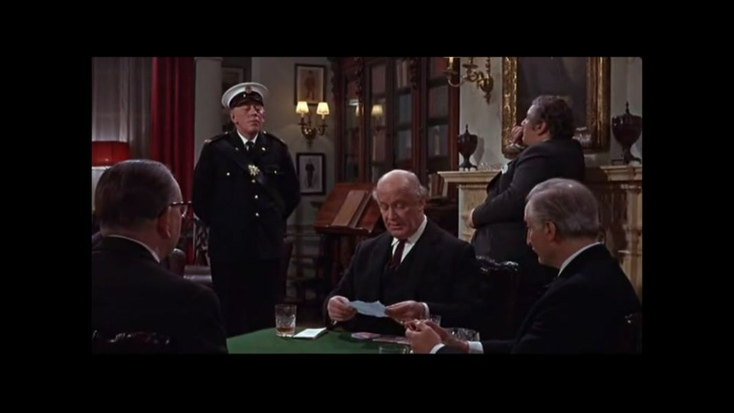 (Bild für) Das Millionending - 1968 (DVD+R uncut)