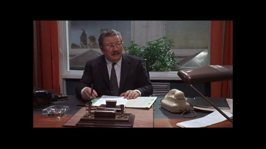 (Bild für) Das Millionending - 1968 (DVD+R uncut)