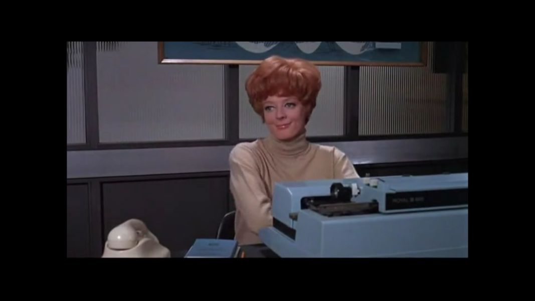 (Bild für) Das Millionending - 1968 (DVD+R uncut)