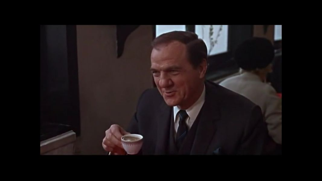(Bild für) Das Millionending - 1968 (DVD+R uncut)
