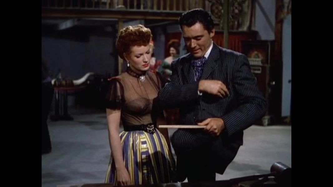 (Bild für) Rotkopf von Wyoming - 1953 (DVD+R uncut)