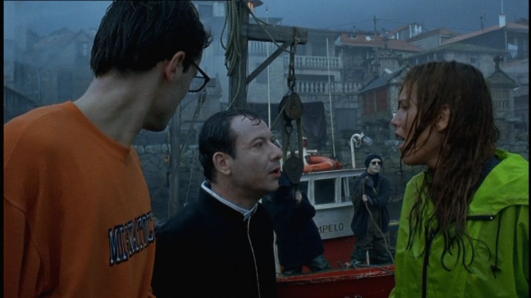 (Bild für) Dagon - 2001 (DVD+R uncut)