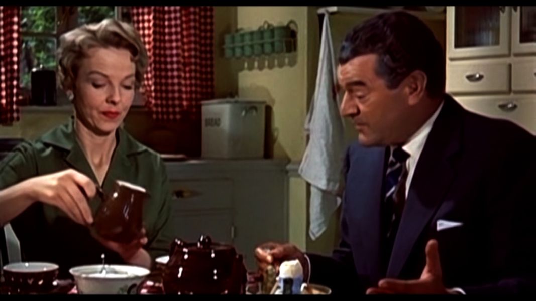 (Bild für) Chefinspektor Gideon - 1958 (DVD+R uncut)