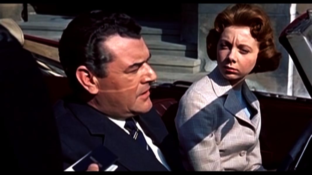 (Bild für) Chefinspektor Gideon - 1958 (DVD+R uncut)