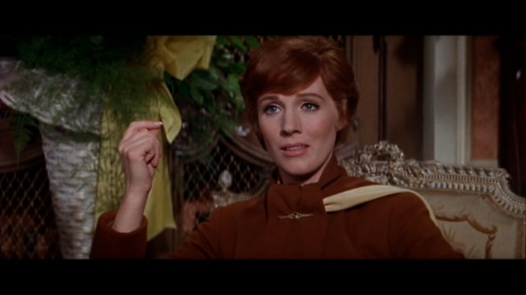 (Bild für) Darling Lili - 1970 (DVD+R uncut)