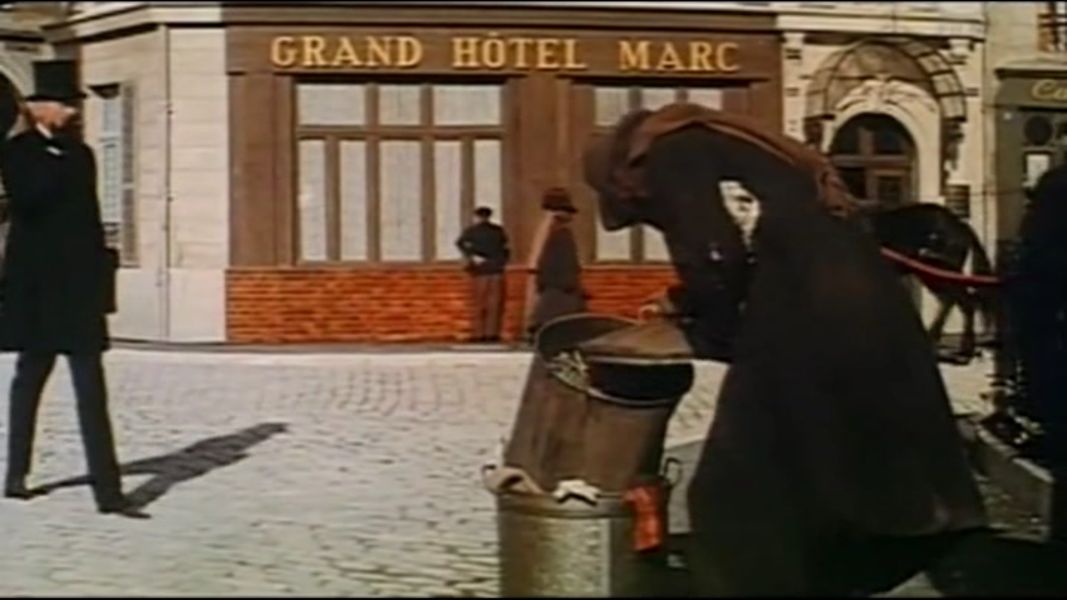 (Bild für) Lady L - 1965 (DVD+R uncut)