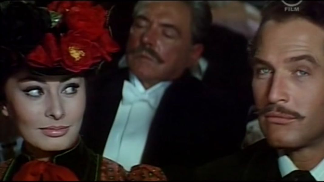 (Bild für) Lady L - 1965 (DVD+R uncut)