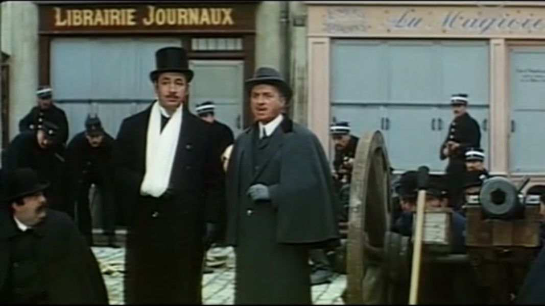 (Bild für) Lady L - 1965 (DVD+R uncut)