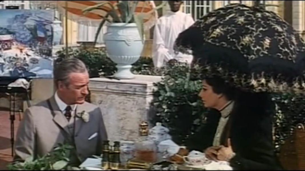 (Bild für) Lady L - 1965 (DVD+R uncut)