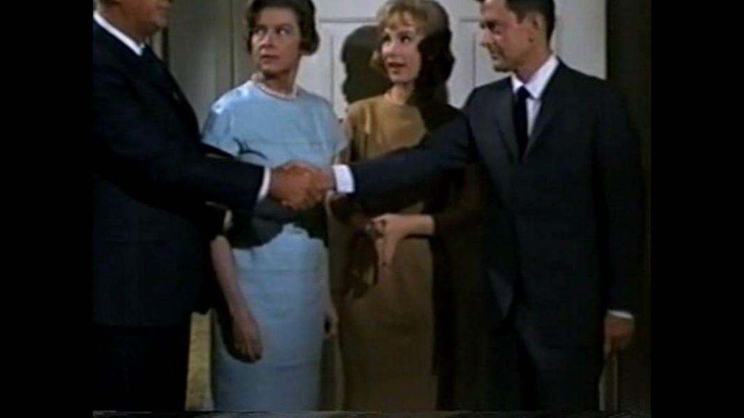 (Bild für) Mein Zimmer wird zum Harem - 1964 (DVD+R)