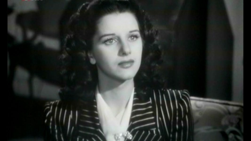 (Bild für) Drei Fremde - 1946 (DVD+R uncut)