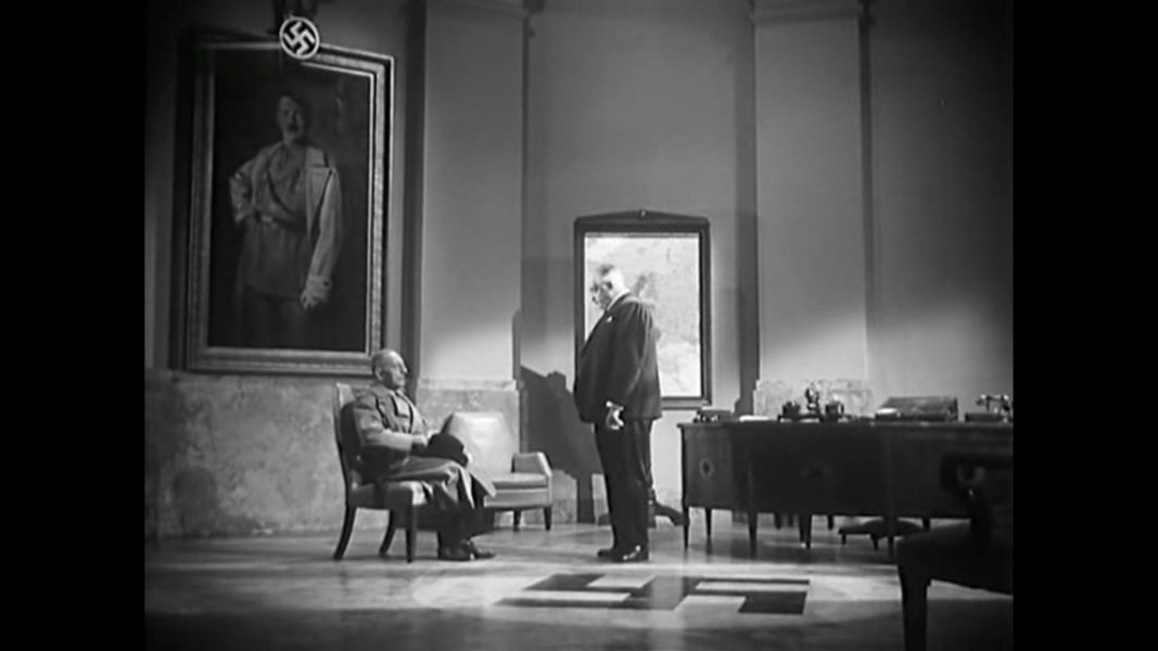 (Bild für) Spion im Orientexpress - 1943 (DVD+R uncut)
