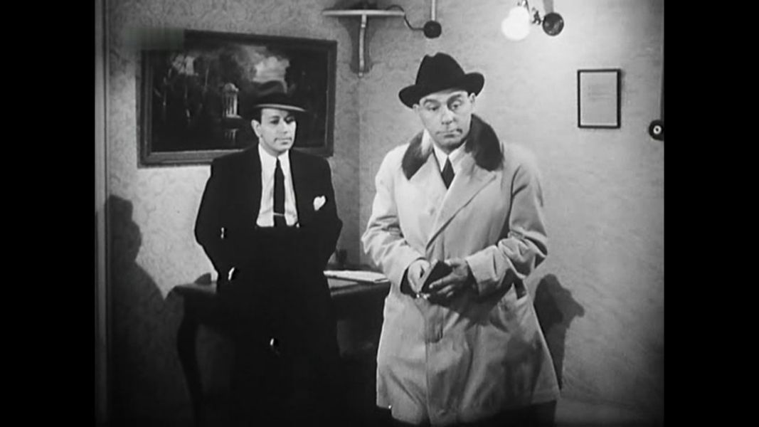 (Bild für) Spion im Orientexpress - 1943 (DVD+R uncut)