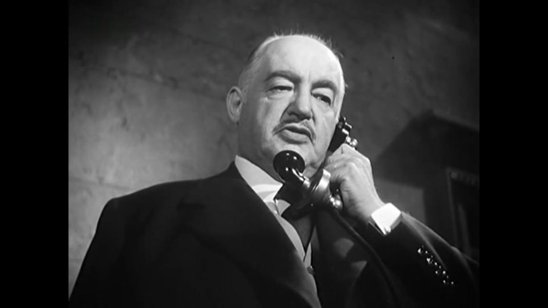 (Bild für) Spion im Orientexpress - 1943 (DVD+R uncut)