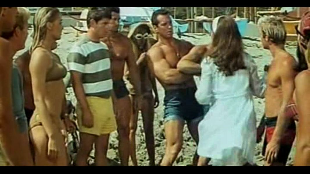 (Bild für) Die Nackten Tatsachen - 1967 (DVD+R uncut)