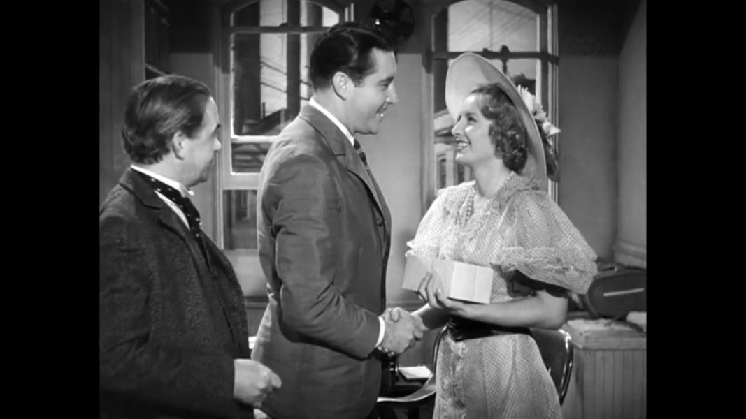 (Bild für) Stella Dallas - 1937 (DVD+R uncut)