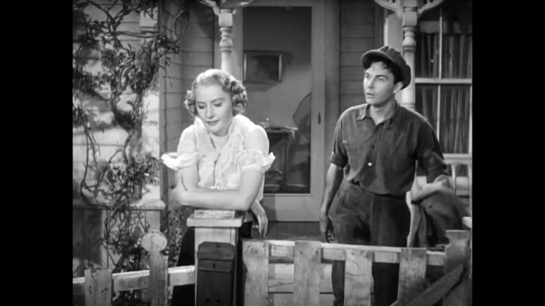 (Bild für) Stella Dallas - 1937 (DVD+R uncut)