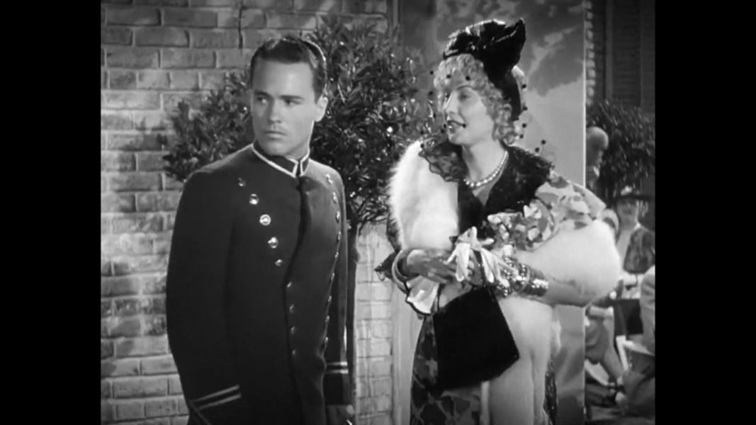 (Bild für) Stella Dallas - 1937 (DVD+R uncut)
