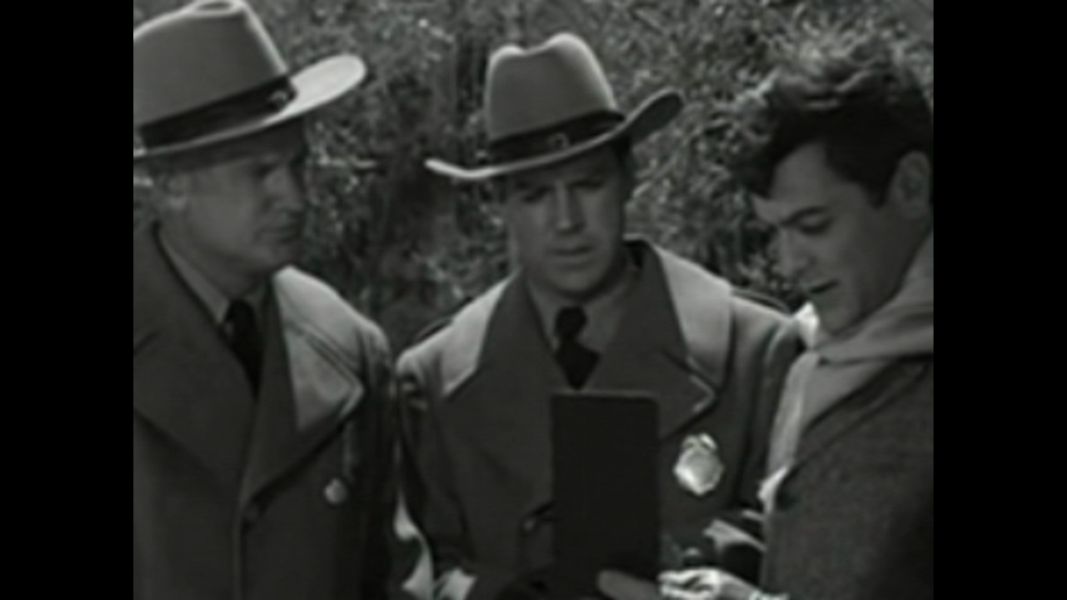 (Bild für) Ein Charmanter Hochstapler - 1961 (DVD+R uncut)