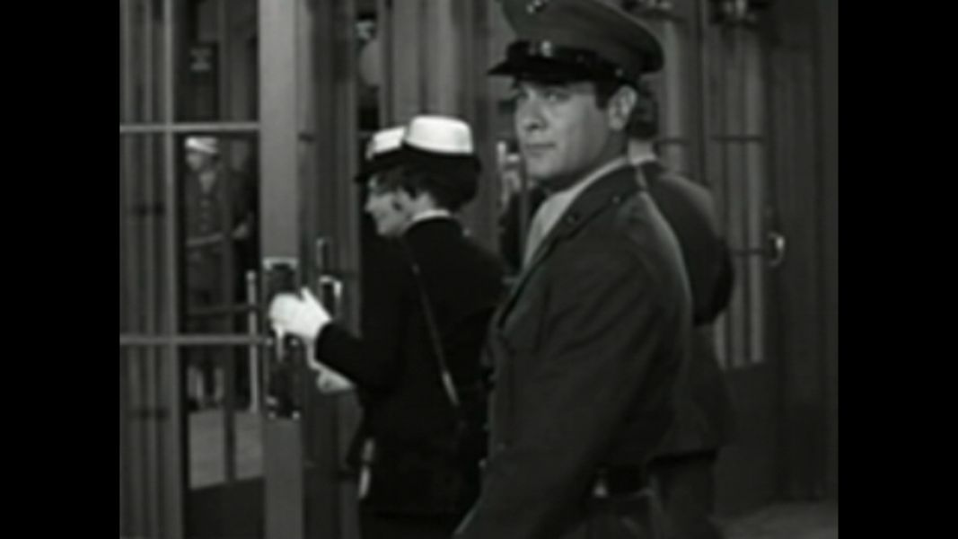 (Bild für) Ein Charmanter Hochstapler - 1961 (DVD+R uncut)