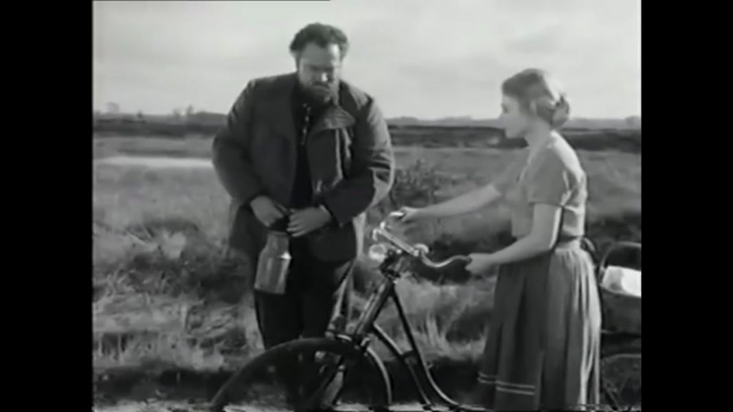 (Bild für) Rosen blühen auf dem Heidegrab - 1952 (DVD+R uncut)