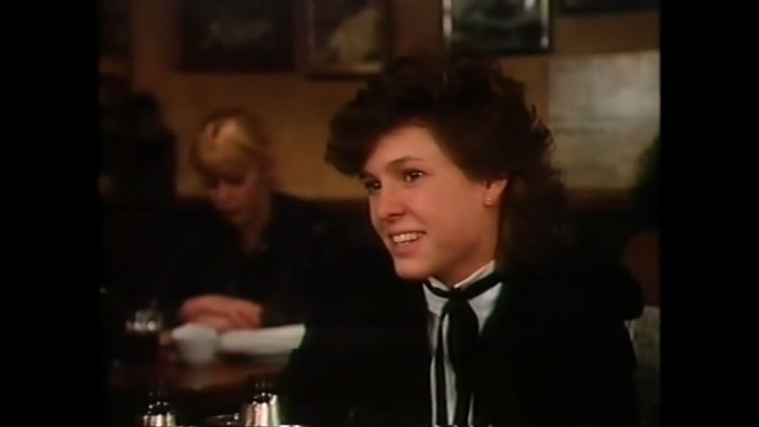 (Bild für) Ein Klassemädchen - 1984 (DVD+R uncut)