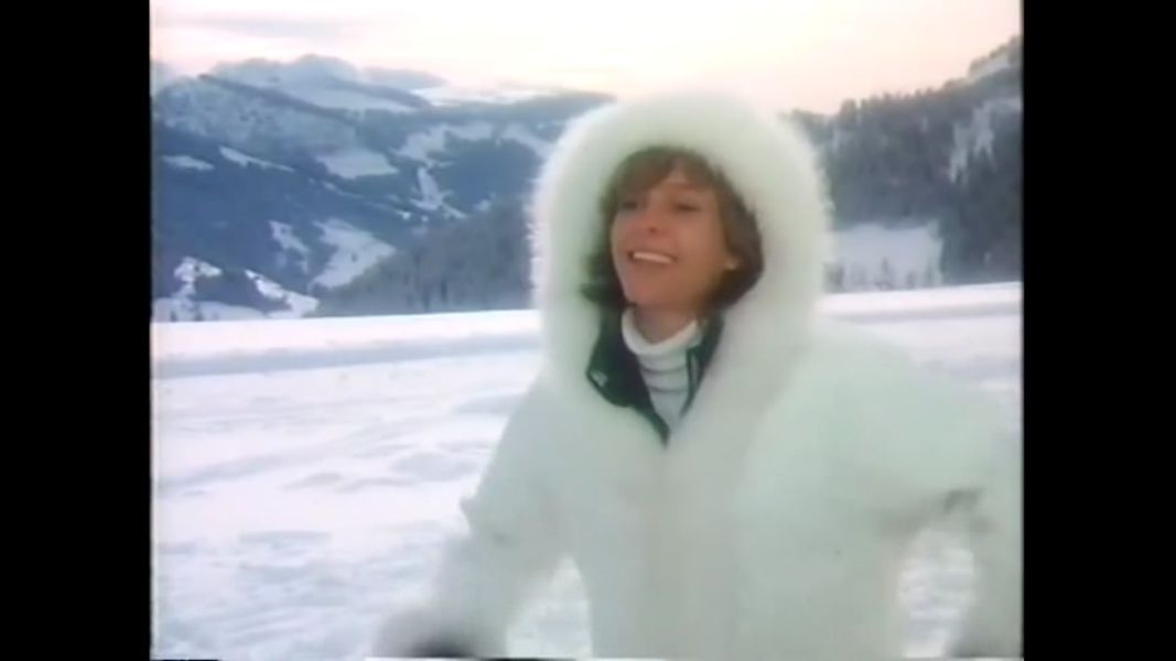 (Bild für) Ein Klassemädchen - 1984 (DVD+R uncut)