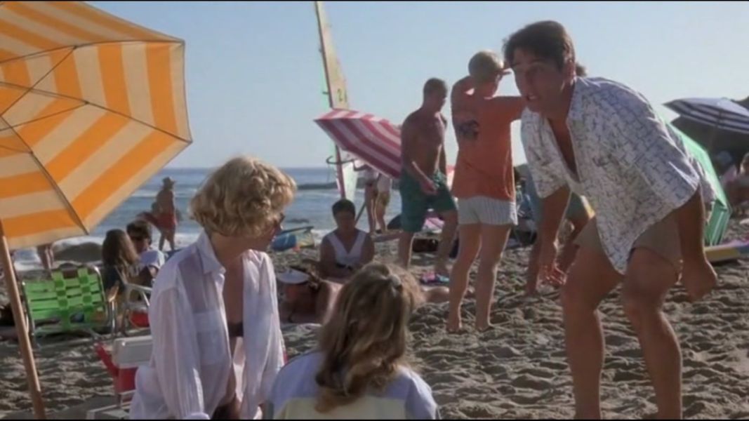 (Bild für) Hände weg von meiner Tochter - 1989 (DVD+R uncut)