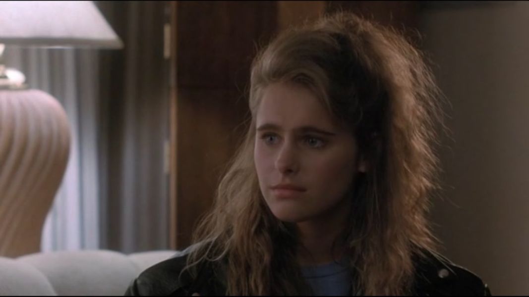 (Bild für) Hände weg von meiner Tochter - 1989 (DVD+R uncut)