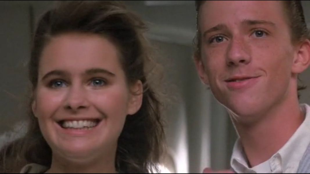 (Bild für) Hände weg von meiner Tochter - 1989 (DVD+R uncut)