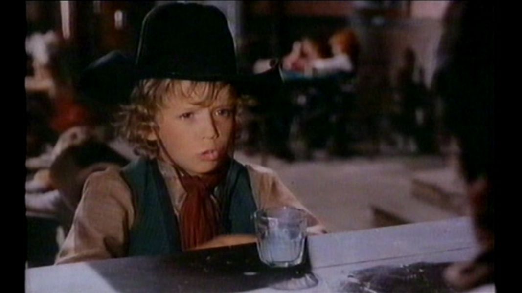 (Bild für) Little Kid und seine kesse Bande - 1973 (DVD+R)