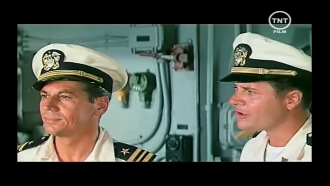 (Bild für) Mein Schiff fährt zu Dir - 1963 (DVD+R uncut)