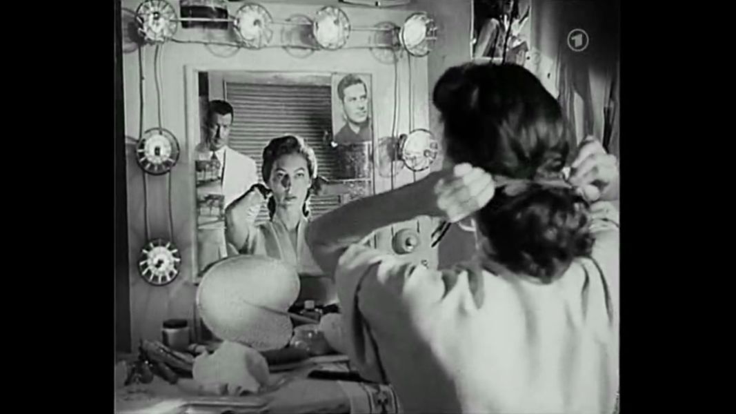 (Bild für) Geheimaktion Carlotta - 1949 (DVD+R uncut)