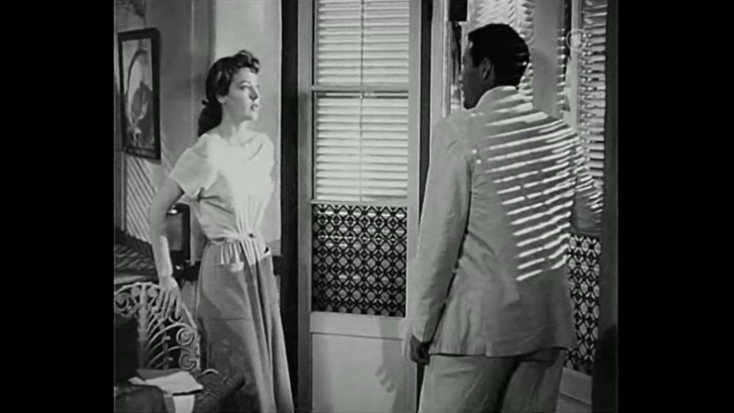 (Bild für) Geheimaktion Carlotta - 1949 (DVD+R uncut)