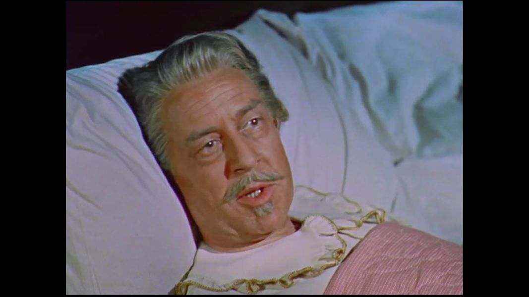 (Bild für) Sangaree - 1953 (DVD+R uncut)
