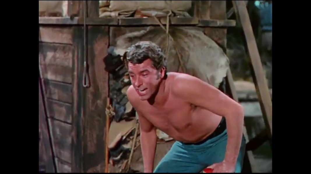 (Bild für) Sangaree - 1953 (DVD+R uncut)