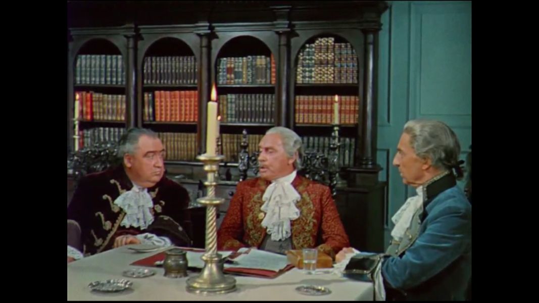 (Bild für) Sangaree - 1953 (DVD+R uncut)