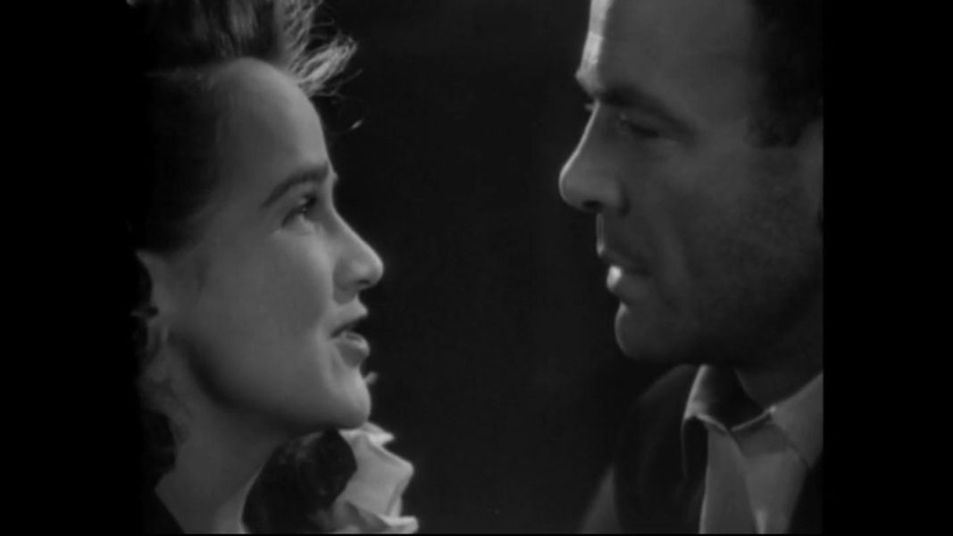 (Bild für) Heirate niemals einen Fremden - 1944 (DVD+R uncut)