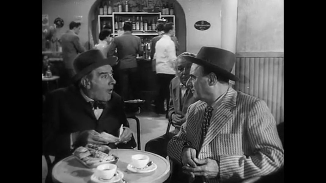 (Bild für) Drei Sünderinnen - 1954 (DVD+R)