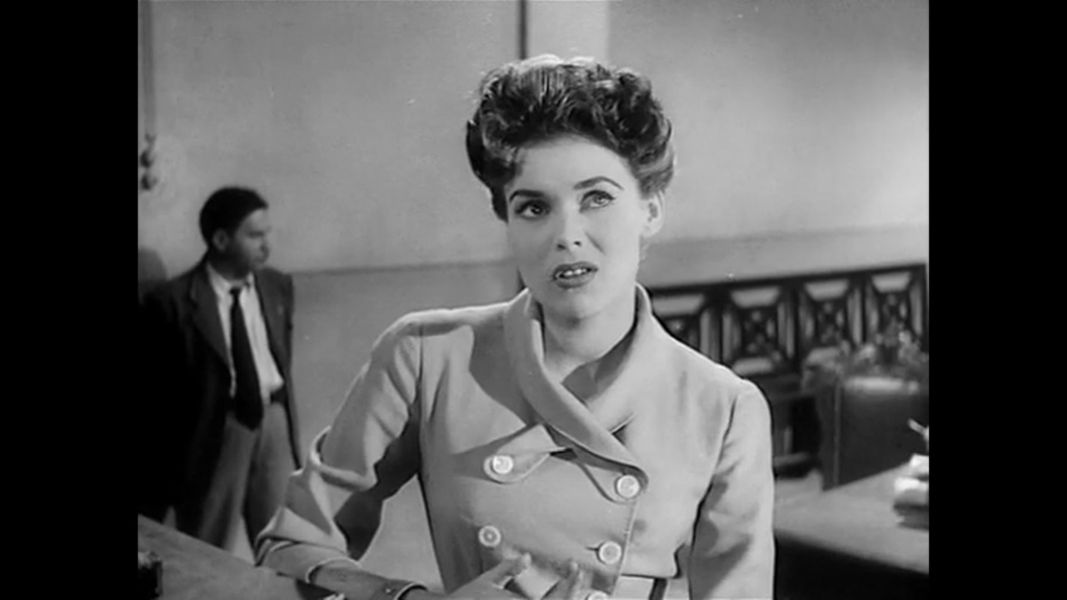 (Bild für) Drei Sünderinnen - 1954 (DVD+R)