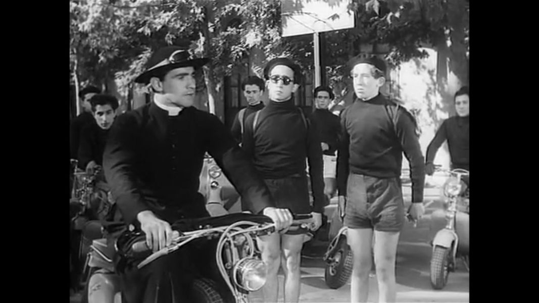 (Bild für) Drei Sünderinnen - 1954 (DVD+R)