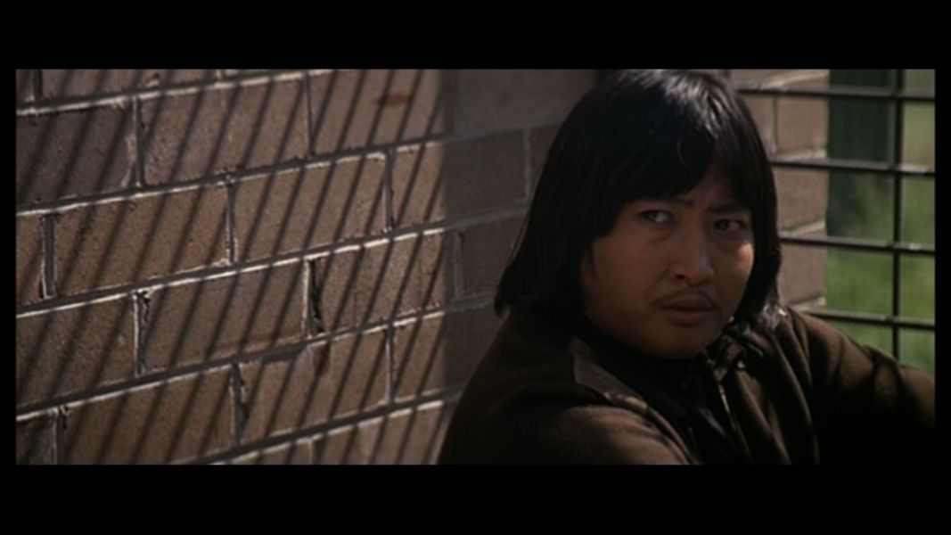 (Bild für) Der Mann von Hongkong - 1975 (DVD+R uncut)