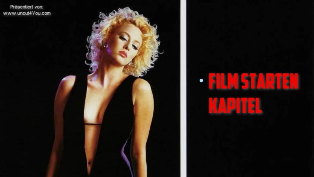 (Bild für) Slam Dance - 1987 (DVD+R uncut)