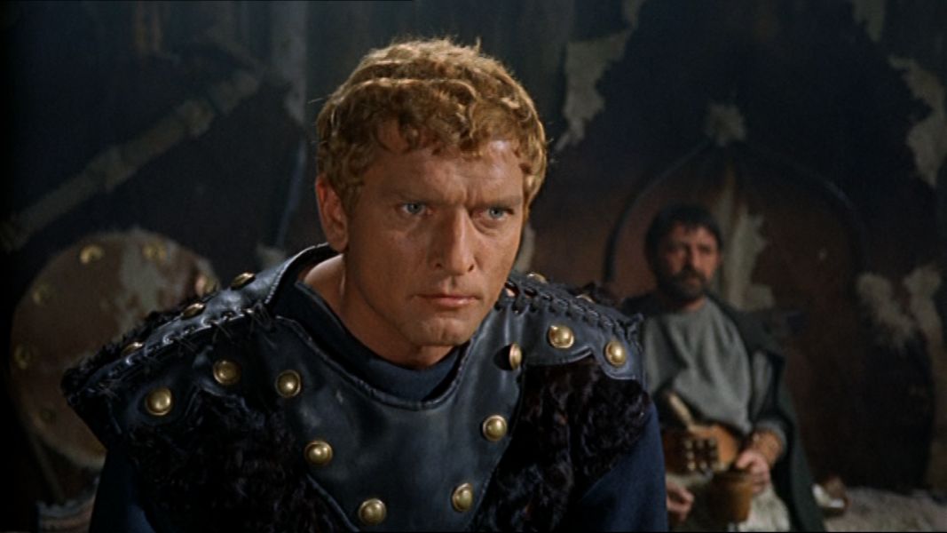 (Bild für) Hermann der Cherusker - 1967 (DVD+R uncut)