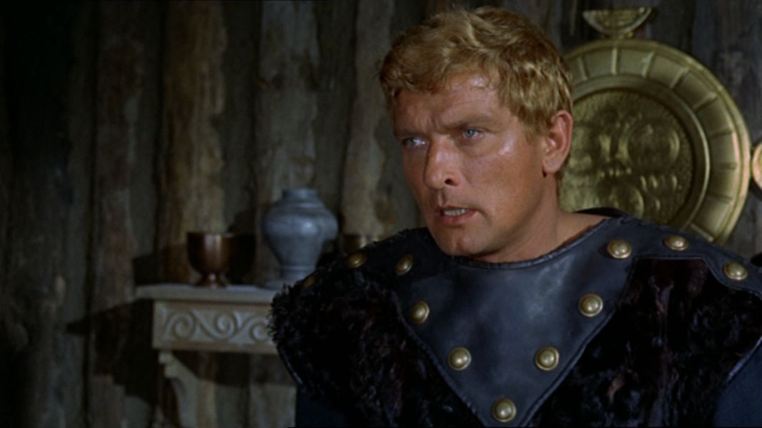 (Bild für) Hermann der Cherusker - 1967 (DVD+R uncut)