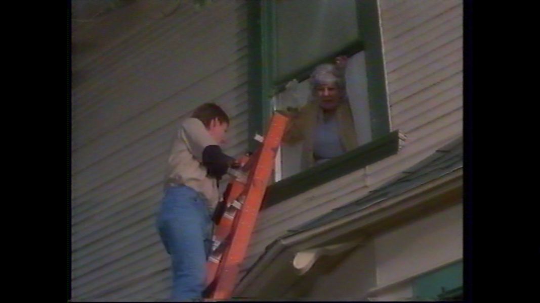 (Bild für) MOM - 1990 (DVD+R uncut)