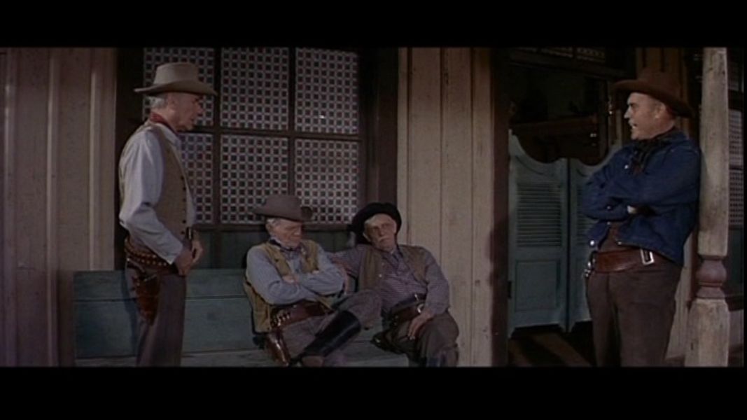 (Bild für) Schlucht des Grauens - 1956 (DVD+R uncut)