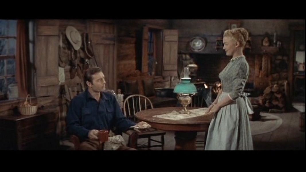 (Bild für) Schlucht des Grauens - 1956 (DVD+R uncut)
