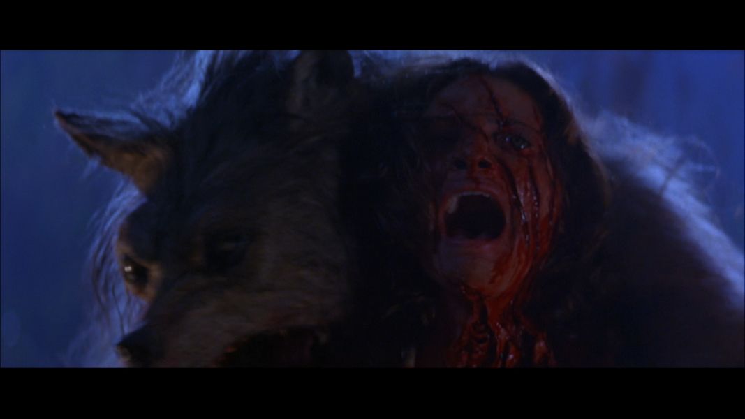(Bild für) Bad Moon - 1996 (Blu-ray-R uncut)