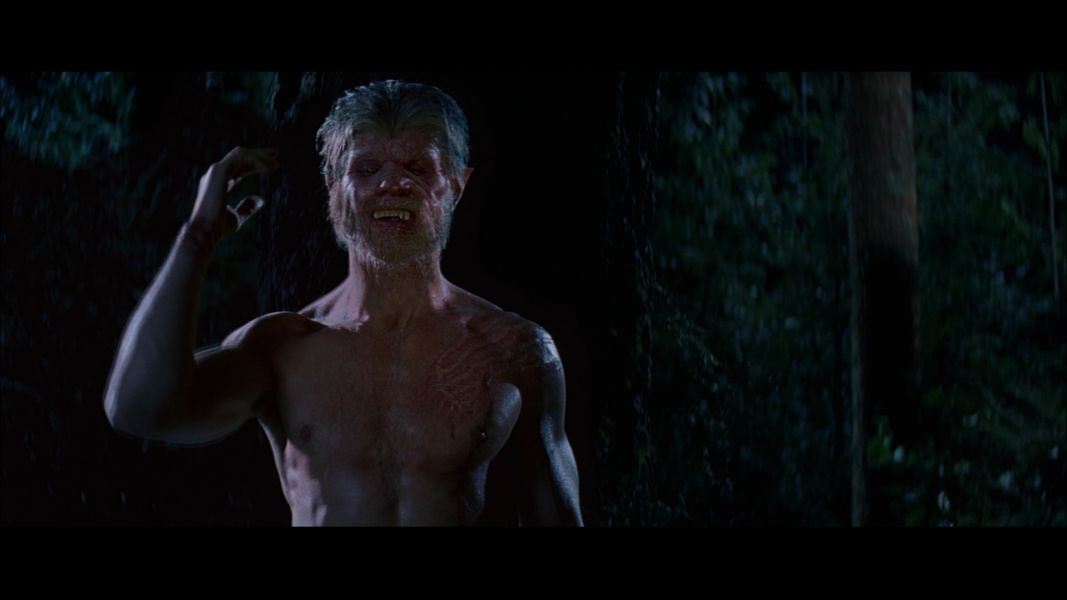(Bild für) Bad Moon - 1996 (Blu-ray-R uncut)